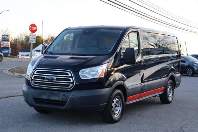 used 2016 Ford Transit-150 car, priced at $15,995