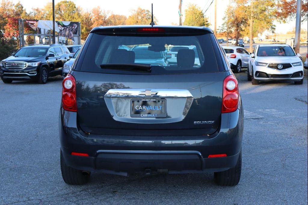 used 2013 Chevrolet Equinox car, priced at $8,995