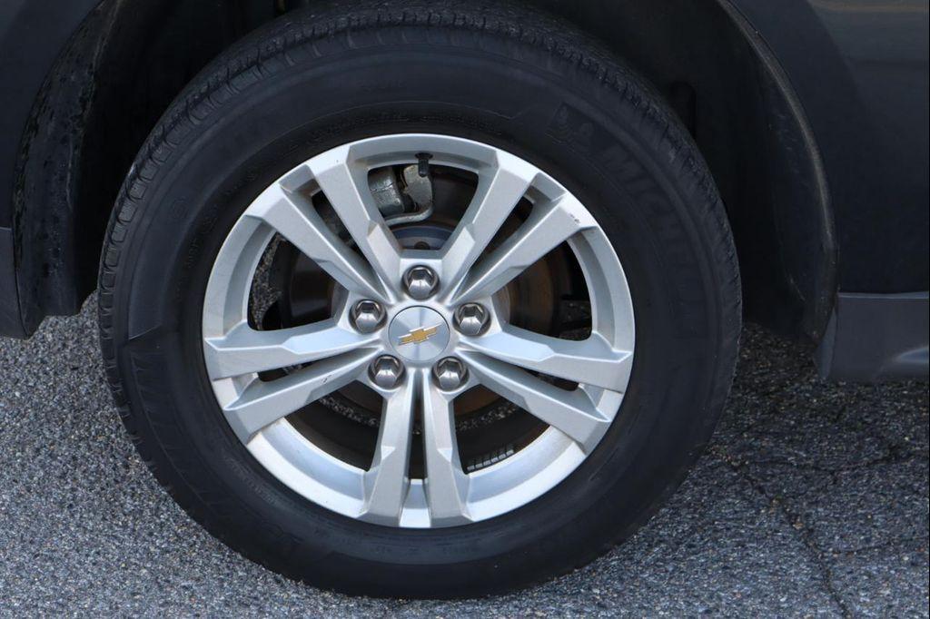 used 2013 Chevrolet Equinox car, priced at $8,995