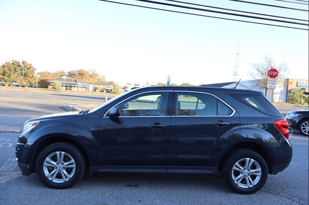 used 2013 Chevrolet Equinox car, priced at $8,995