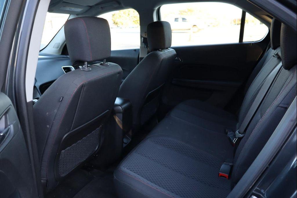 used 2013 Chevrolet Equinox car, priced at $8,995