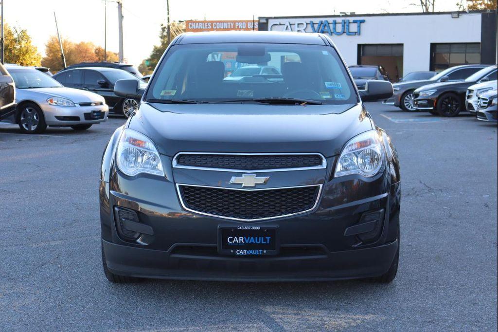 used 2013 Chevrolet Equinox car, priced at $8,995