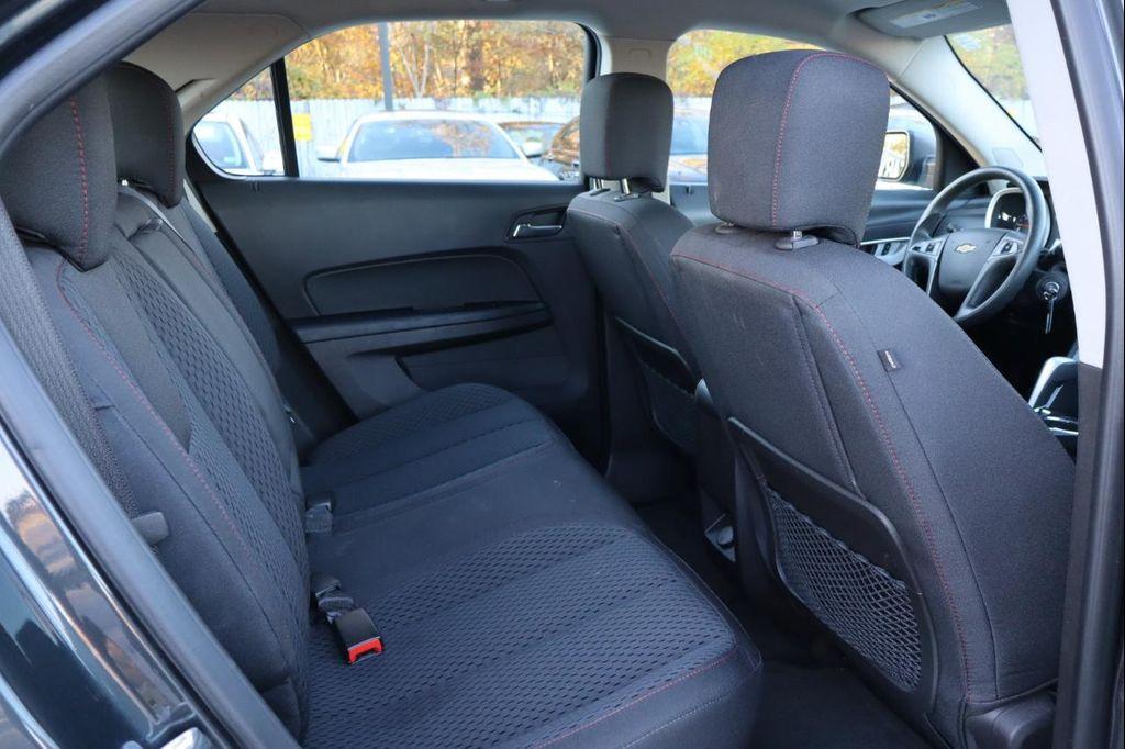 used 2013 Chevrolet Equinox car, priced at $8,995