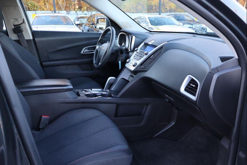 used 2013 Chevrolet Equinox car, priced at $8,995