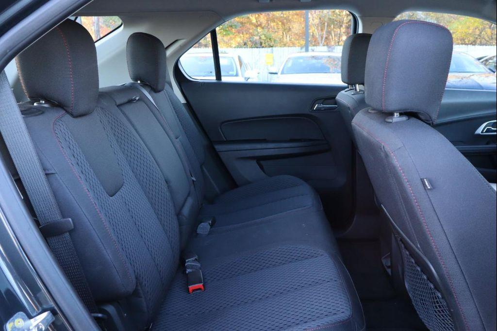 used 2013 Chevrolet Equinox car, priced at $8,995
