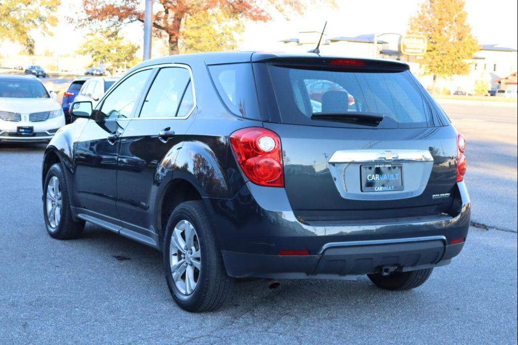 used 2013 Chevrolet Equinox car, priced at $8,995