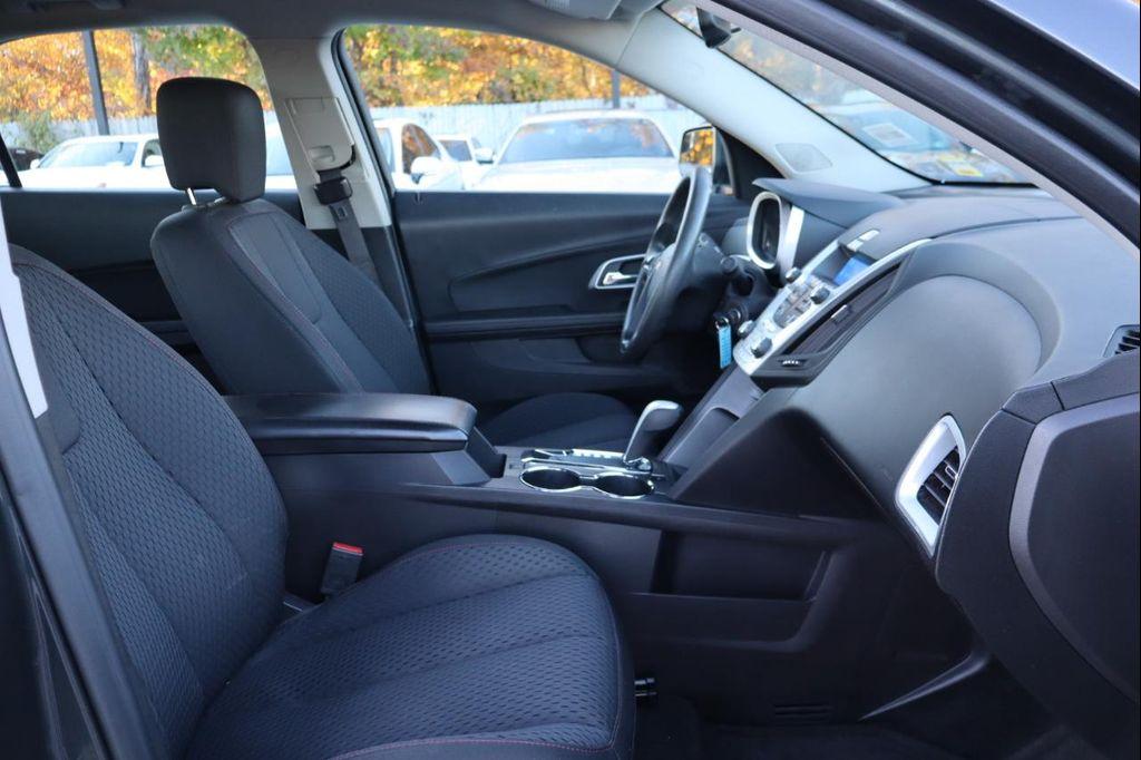 used 2013 Chevrolet Equinox car, priced at $8,995