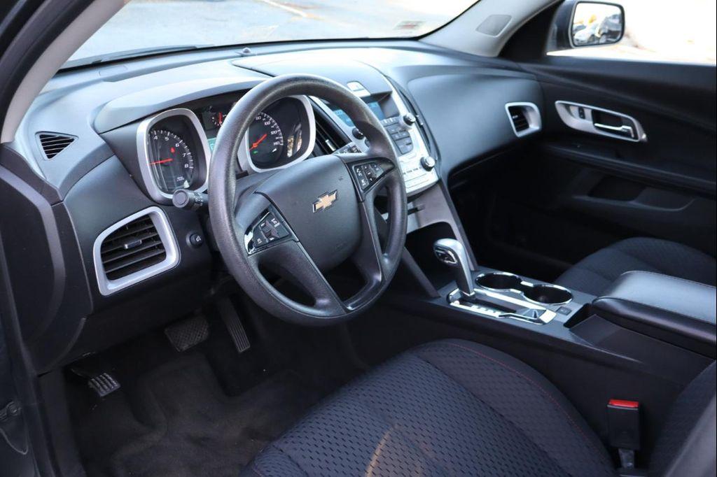 used 2013 Chevrolet Equinox car, priced at $8,995