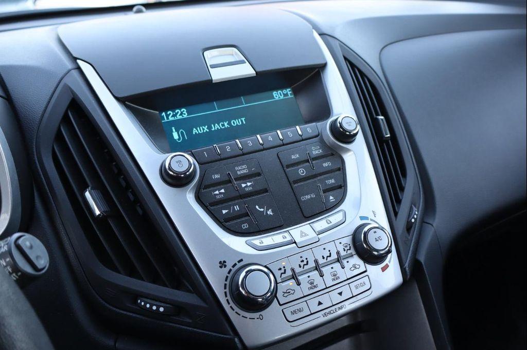 used 2013 Chevrolet Equinox car, priced at $8,995