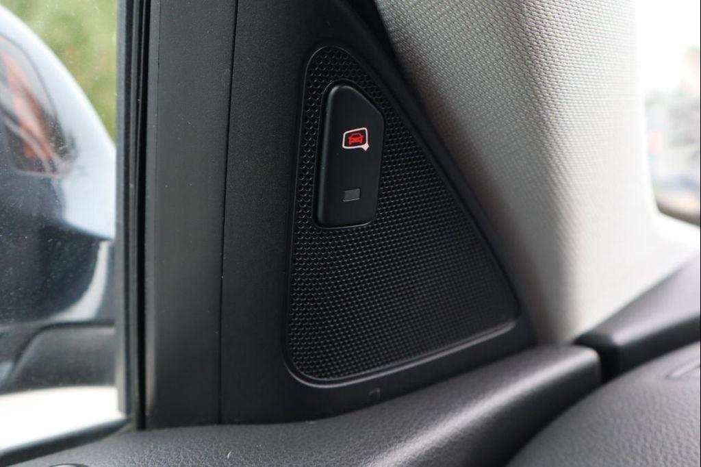 used 2015 Audi Q3 car, priced at $9,995