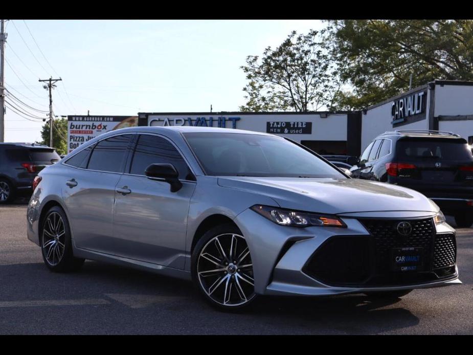 used 2019 Toyota Avalon car, priced at $21,995