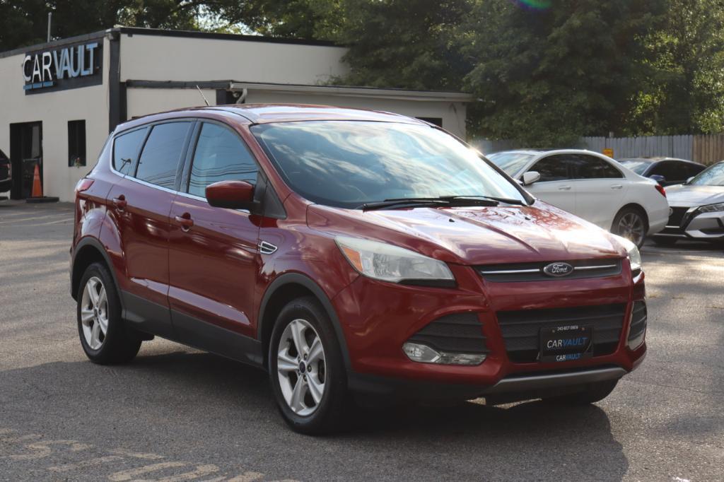 used 2016 Ford Escape car, priced at $12,995