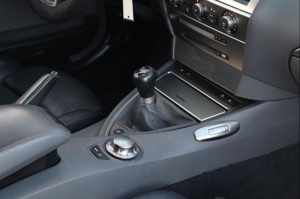used 2005 BMW 645 car, priced at $7,995