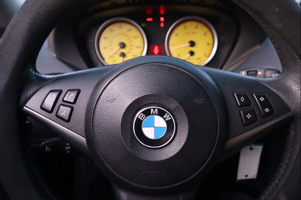 used 2005 BMW 645 car, priced at $7,995