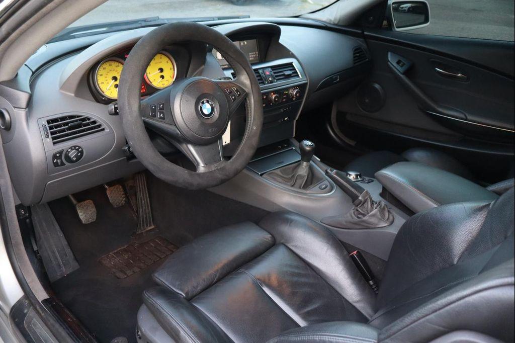 used 2005 BMW 645 car, priced at $7,995