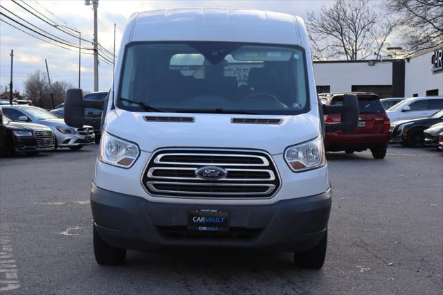 used 2018 Ford Transit-350 car, priced at $22,995