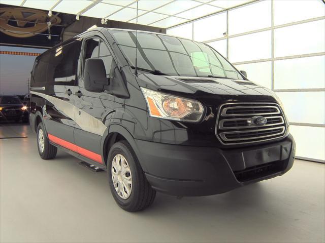 used 2016 Ford Transit-150 car, priced at $15,995