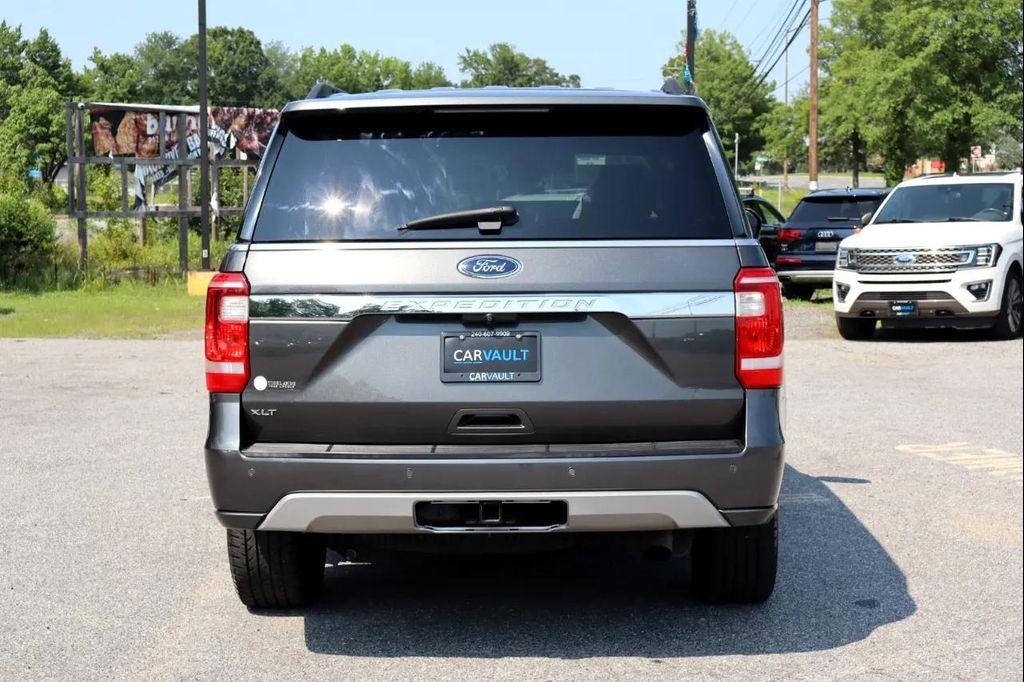 used 2019 Ford Expedition car, priced at $20,995