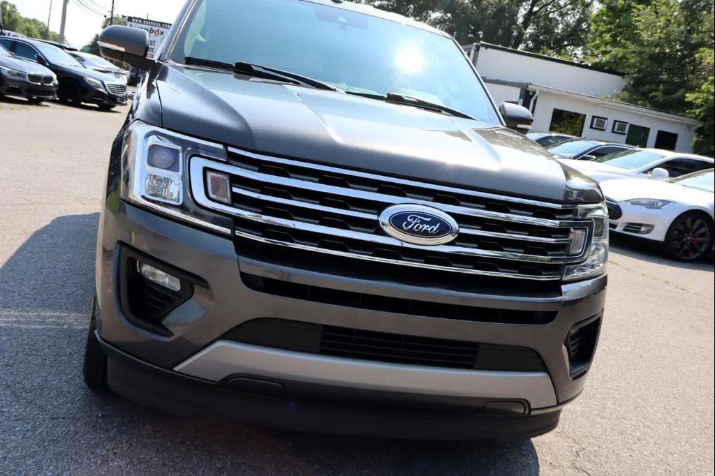 used 2019 Ford Expedition car, priced at $20,995