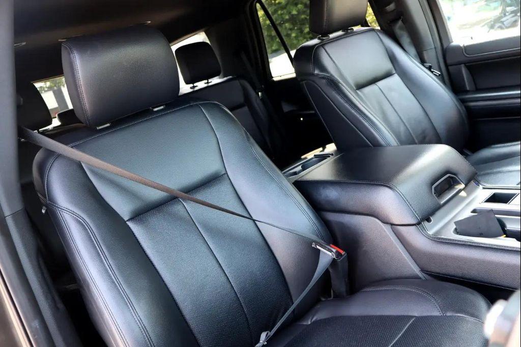 used 2019 Ford Expedition car, priced at $20,995