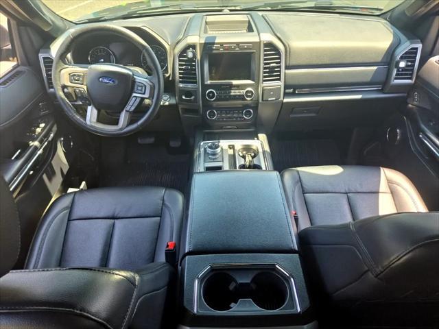 used 2019 Ford Expedition car, priced at $22,995
