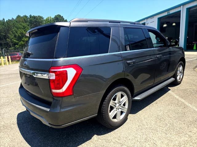 used 2019 Ford Expedition car, priced at $22,995