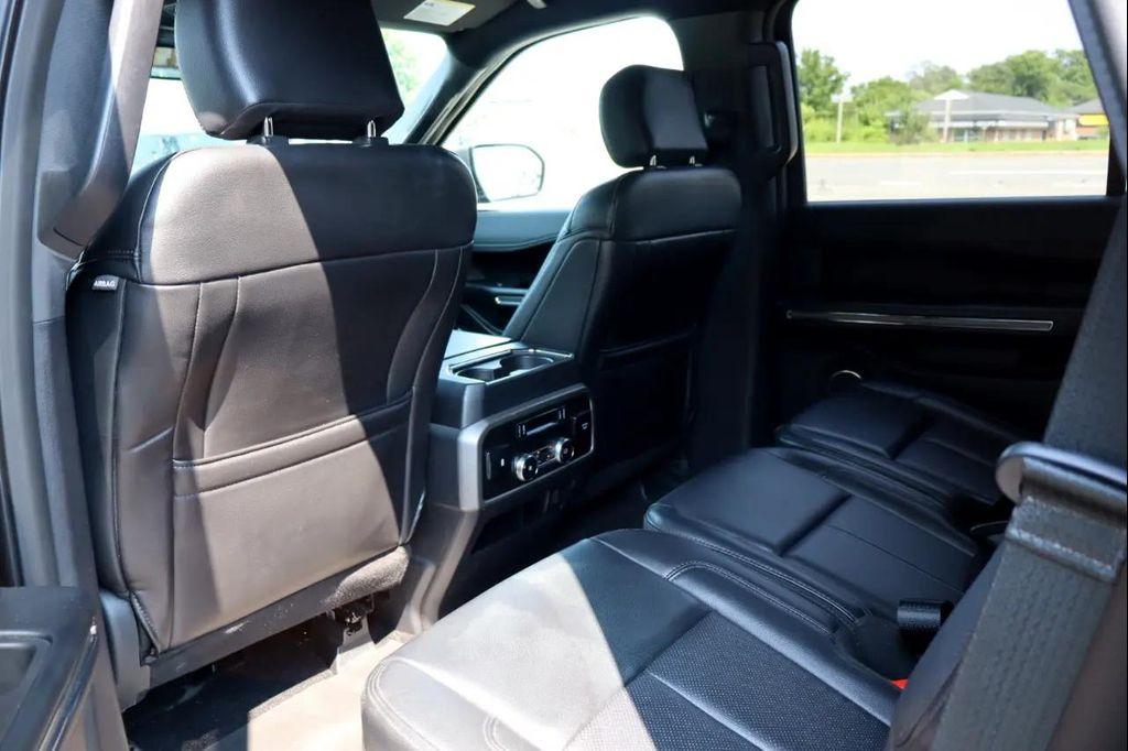 used 2019 Ford Expedition car, priced at $20,995