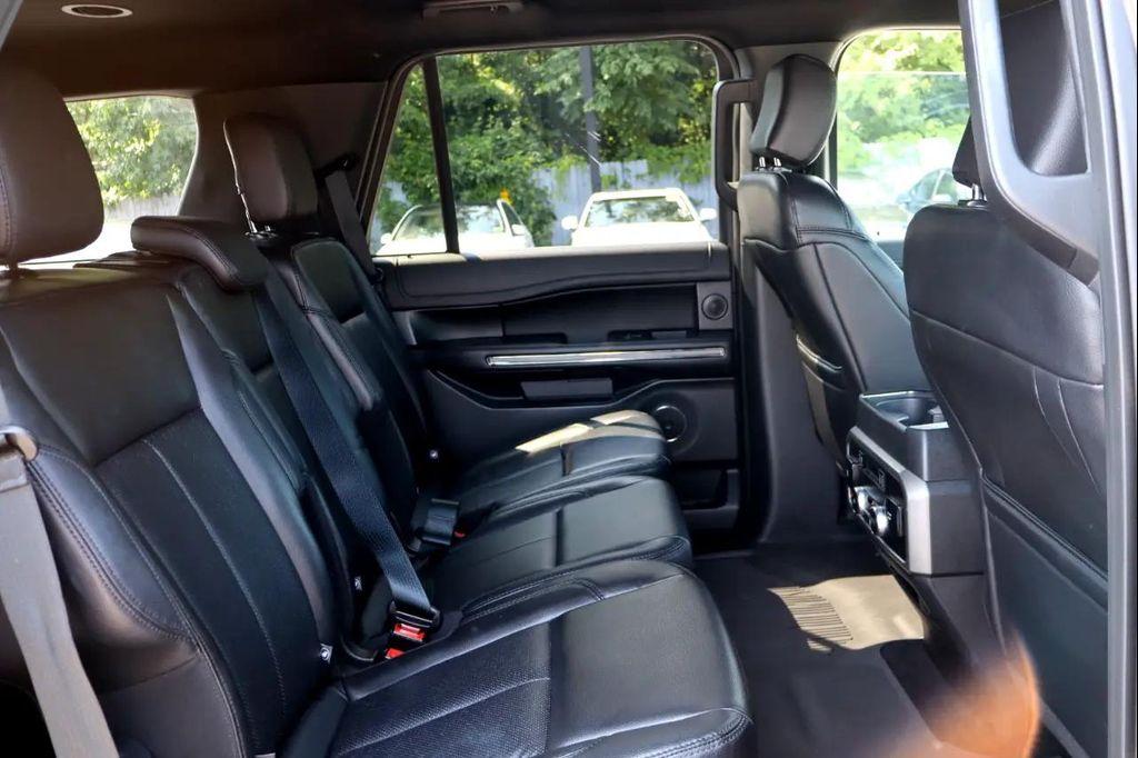 used 2019 Ford Expedition car, priced at $20,995