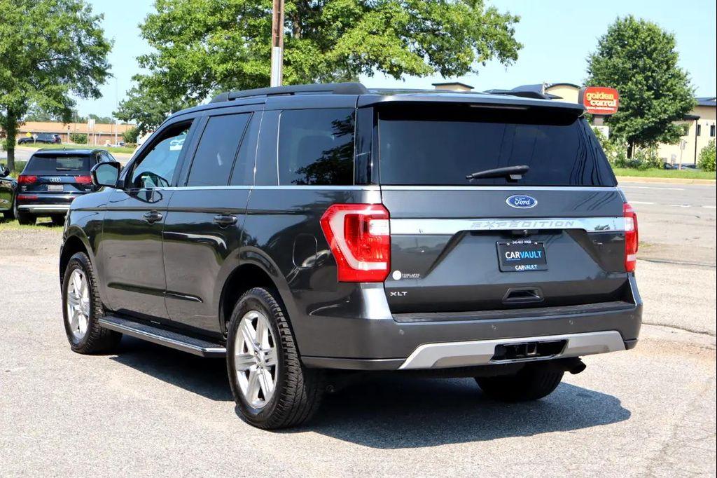 used 2019 Ford Expedition car, priced at $20,995