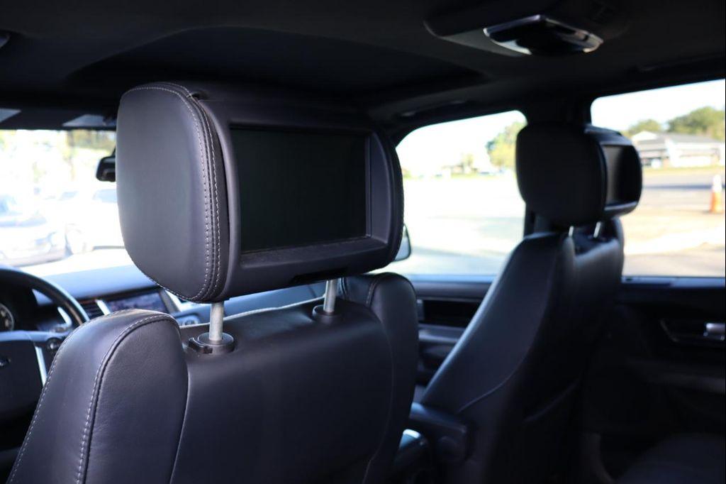 used 2013 Land Rover Range Rover Sport car, priced at $10,995