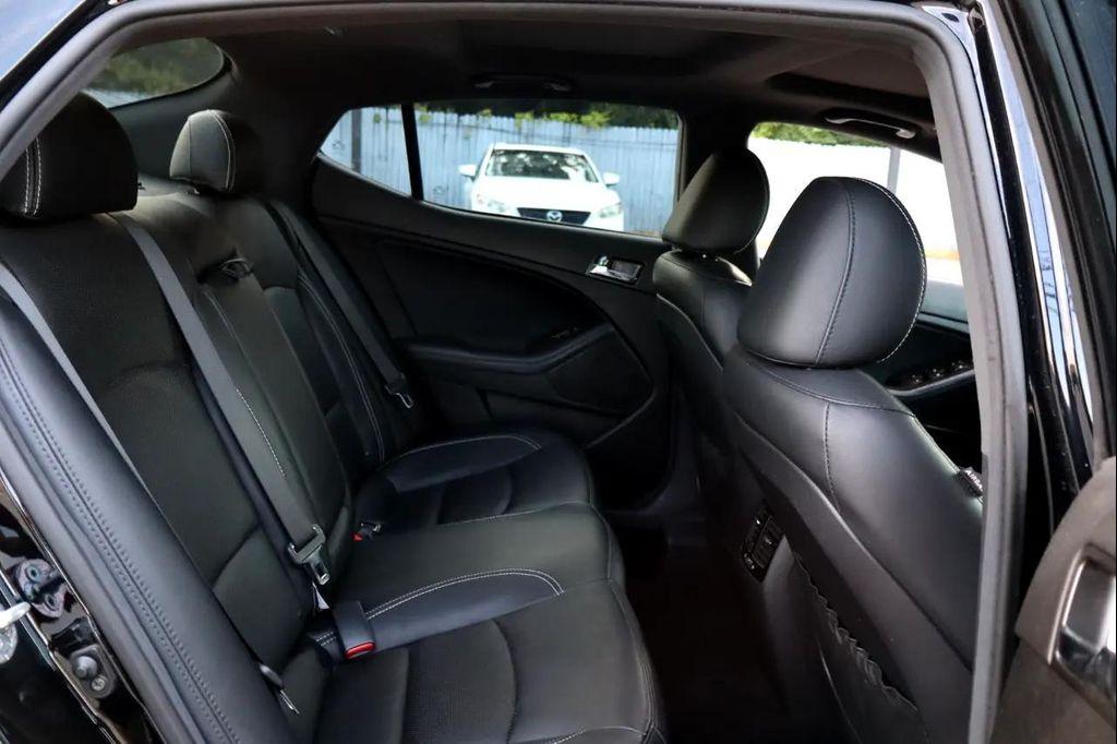 used 2013 Kia Optima car, priced at $8,995
