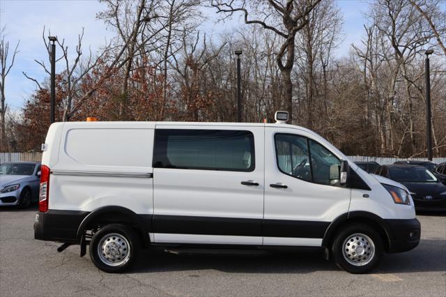 used 2020 Ford Transit-250 car, priced at $21,995