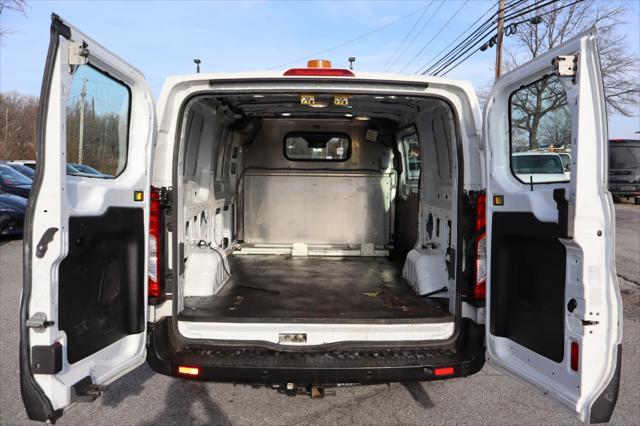 used 2020 Ford Transit-250 car, priced at $21,995