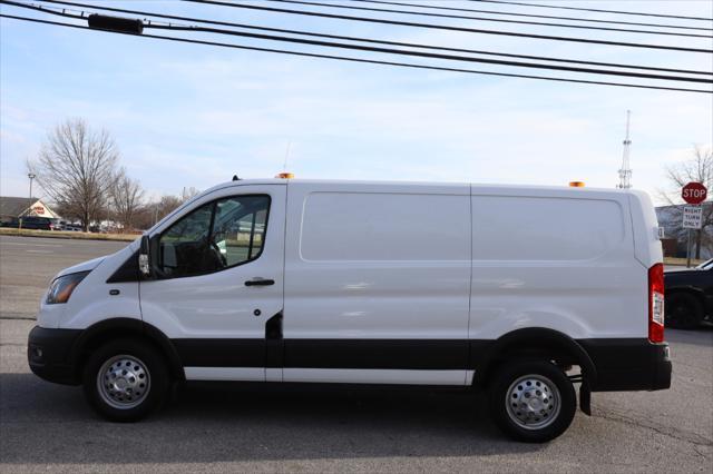 used 2020 Ford Transit-250 car, priced at $21,995