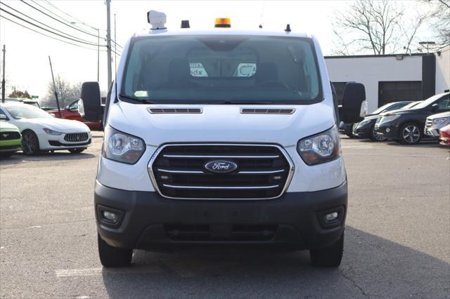 used 2020 Ford Transit-250 car, priced at $21,995