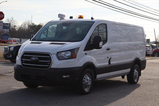 used 2020 Ford Transit-250 car, priced at $21,995