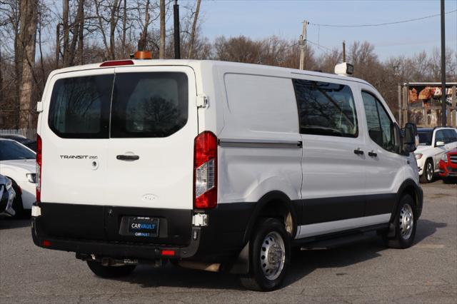 used 2020 Ford Transit-250 car, priced at $21,995