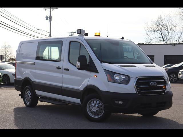 used 2020 Ford Transit-250 car, priced at $21,995