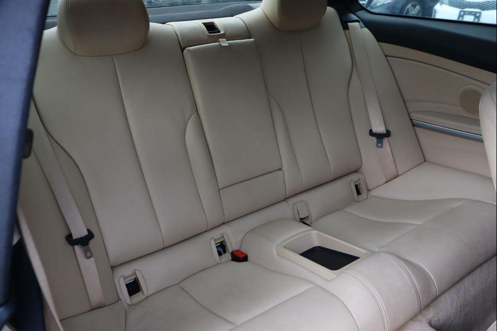 used 2016 BMW 428 car, priced at $11,995