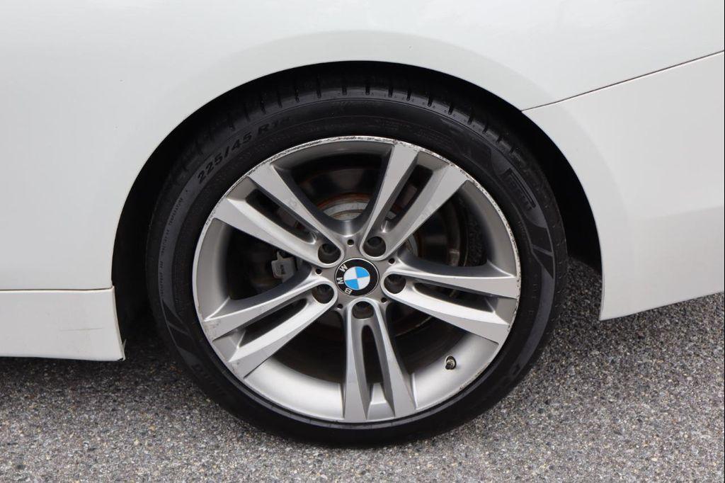 used 2016 BMW 428 car, priced at $11,995