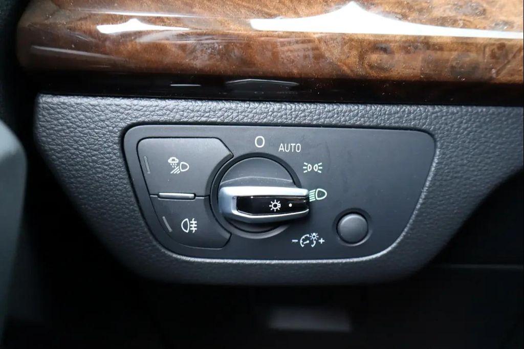 used 2018 Audi Q5 car, priced at $12,995