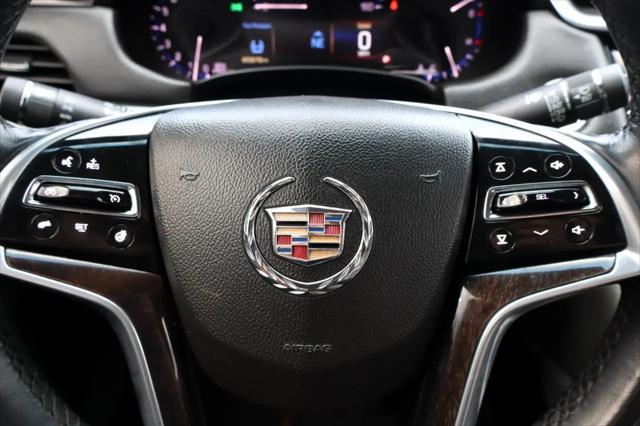 used 2013 Cadillac XTS car, priced at $9,995