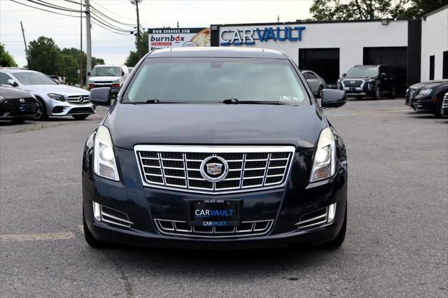 used 2013 Cadillac XTS car, priced at $9,995