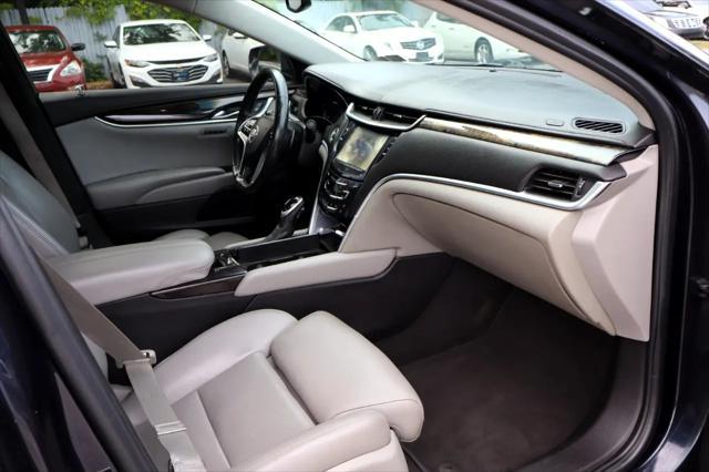 used 2013 Cadillac XTS car, priced at $9,995