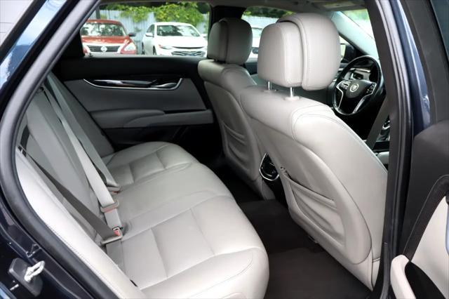 used 2013 Cadillac XTS car, priced at $9,995