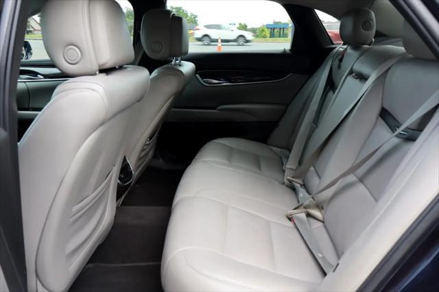 used 2013 Cadillac XTS car, priced at $9,995