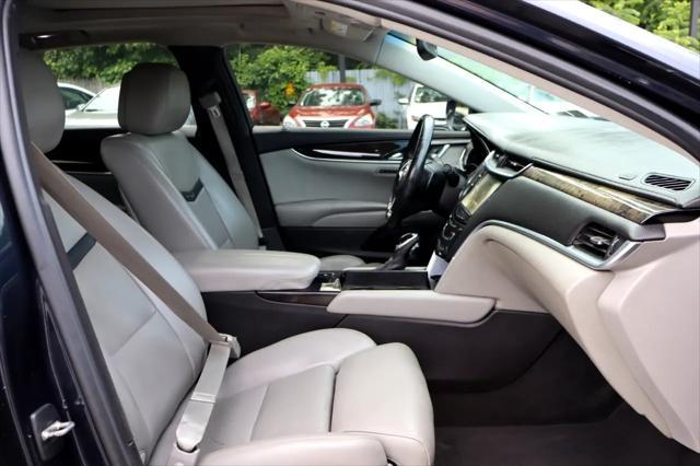 used 2013 Cadillac XTS car, priced at $9,995
