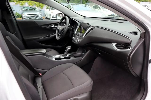 used 2023 Chevrolet Malibu car, priced at $13,995