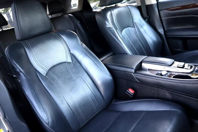 used 2017 Lexus RX 350 car, priced at $22,995