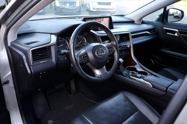 used 2017 Lexus RX 350 car, priced at $22,995